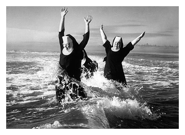 Nuns